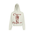 Casami “Dying To Live” Hoodie