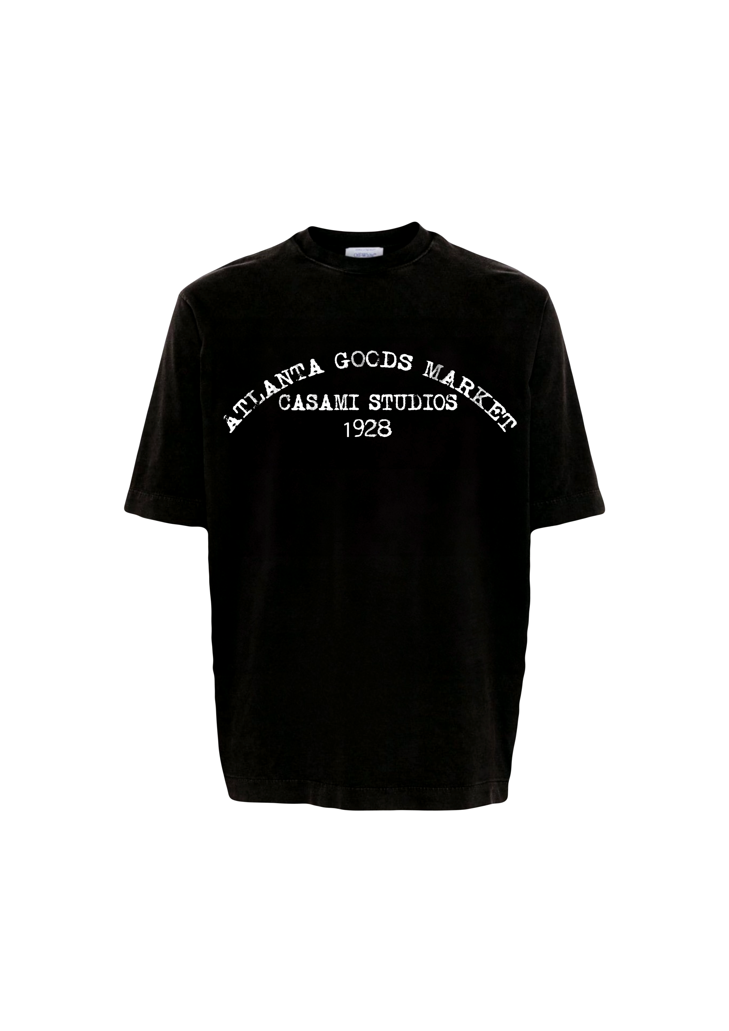 Casami “AGM” Tee