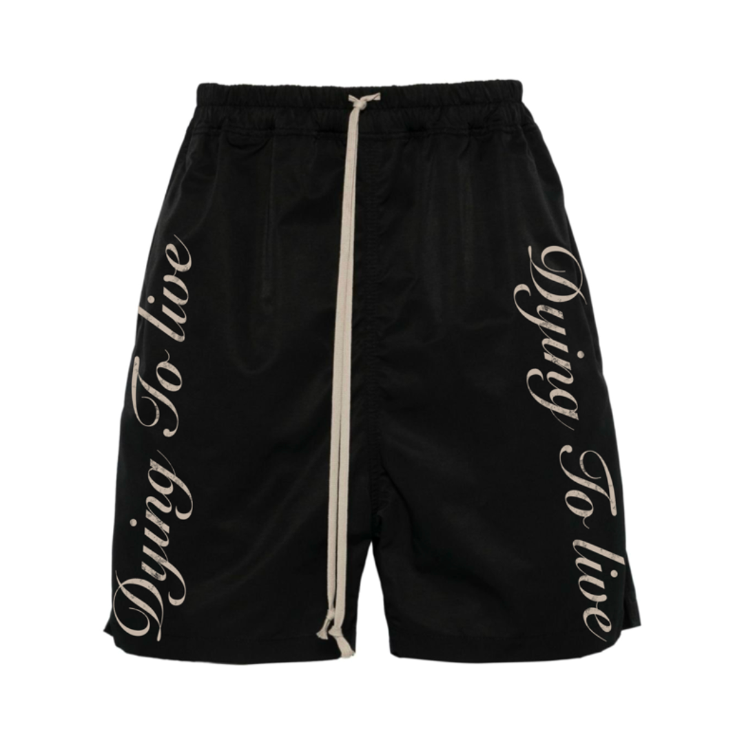 Casami “Nylon Shorts”